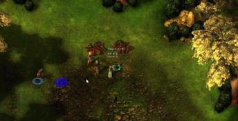 The Temple Of Elemental Evil PC Screenshot