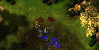 The Temple Of Elemental Evil PC Screenshot