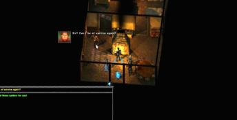 The Temple Of Elemental Evil PC Screenshot