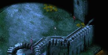 The Temple Of Elemental Evil PC Screenshot