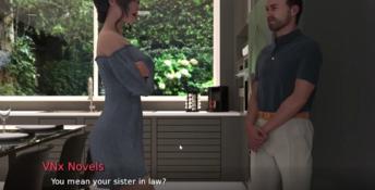 The Tennis Master PC Screenshot