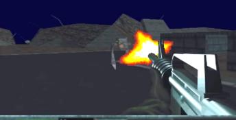 The Terminator: Future Shock PC Screenshot