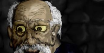 The Terrible Old Man PC Screenshot