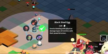 The Territory of Egg PC Screenshot