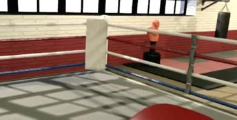 The Thrill of the Fight - VR Boxing PC Screenshot