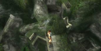 The Tomb Raider Trilogy PC Screenshot
