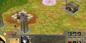 The Touhou Empires PC Screenshot