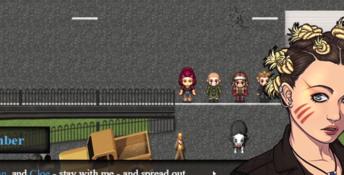 The Tribe Game PC Screenshot