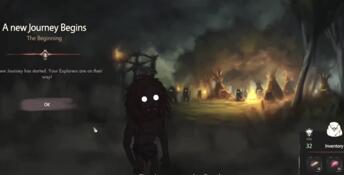 The Tribe Must Survive PC Screenshot