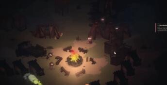 The Tribe Must Survive PC Screenshot