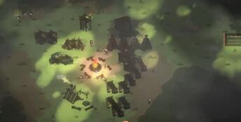 The Tribe Must Survive PC Screenshot