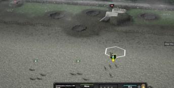 The Troop PC Screenshot