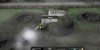 The Troop PC Screenshot