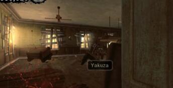 The Typing of The Dead: Overkill PC Screenshot