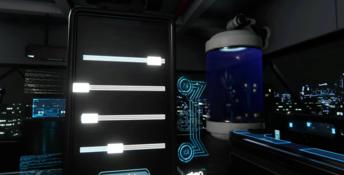 The Villain Simulator PC Screenshot