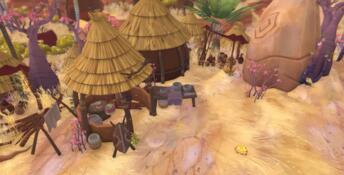 The Wagadu Chronicles PC Screenshot