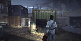 The Walking Dead: a New Frontier PC Screenshot
