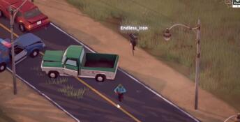 The Walking Dead: Betrayal PC Screenshot