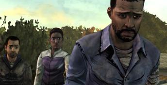 The Walking Dead: Episode 5 - No Time Left PC Screenshot