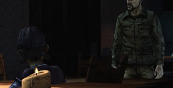 The Walking Dead: Season Two PC Screenshot