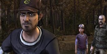 The Walking Dead: Season Two PC Screenshot