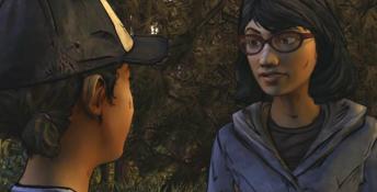 The Walking Dead: Season Two Episode 3 - In Harm's Way PC Screenshot