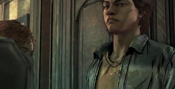 The Walking Dead: The Final Season PC Screenshot