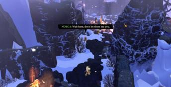 The Way of Wrath PC Screenshot