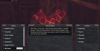 The Wayward Realms