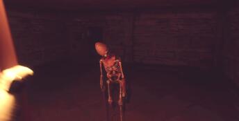 The Wayward Realms PC Screenshot