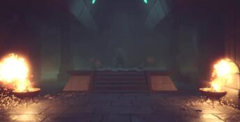 The Wayward Realms PC Screenshot