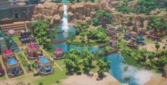 The Whims of the Gods PC Screenshot