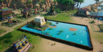 The Whims of the Gods PC Screenshot