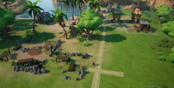 The Whims of the Gods PC Screenshot