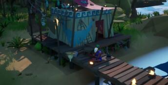 The Whims of the Gods PC Screenshot