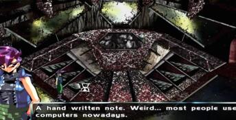 The White Chamber PC Screenshot