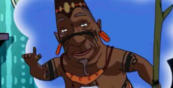 The Wild Thornberrys Movie