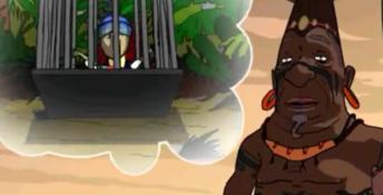 The Wild Thornberrys Movie PC Screenshot