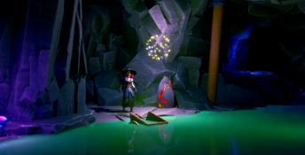 The Witch of Fern Island PC Screenshot