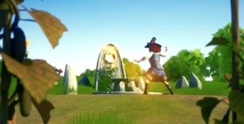 The Witch of Fern Island PC Screenshot
