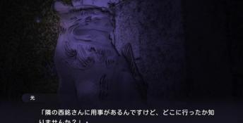 The Witch of the Ihanashi