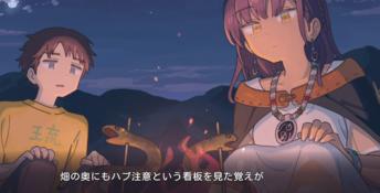 The Witch of the Ihanashi PC Screenshot
