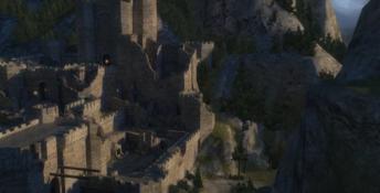 The Witcher: Enhanced Edition Director's Cut PC Screenshot