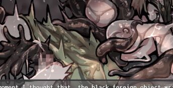 The Womb’s Throes