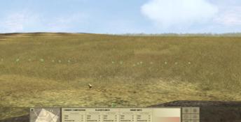 Theatre of War PC Screenshot