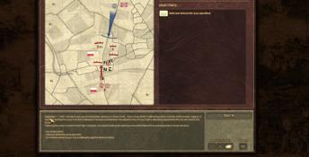 Theatre of War PC Screenshot