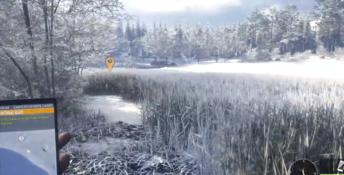 theHunter: Call of the Wild - Medved-Taiga PC Screenshot