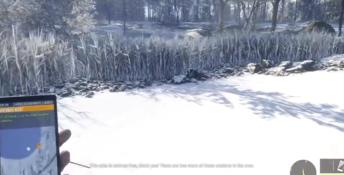 theHunter: Call of the Wild - Medved-Taiga PC Screenshot
