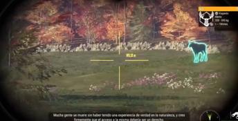 theHunter: Call of the Wild - New England Mountains PC Screenshot