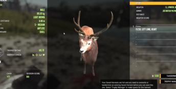 theHunter: Call of the Wild - Parque Fernando PC Screenshot